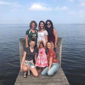 Meet your Posher, Kristine